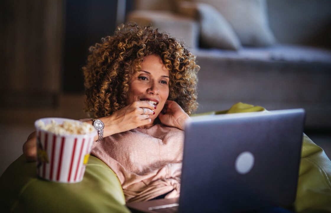 Movie Server