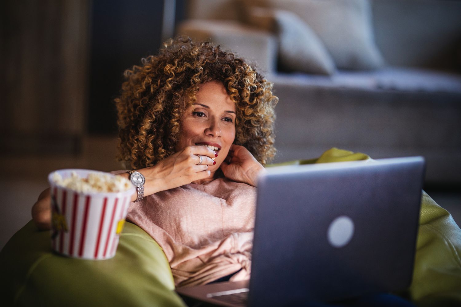 Movie Server